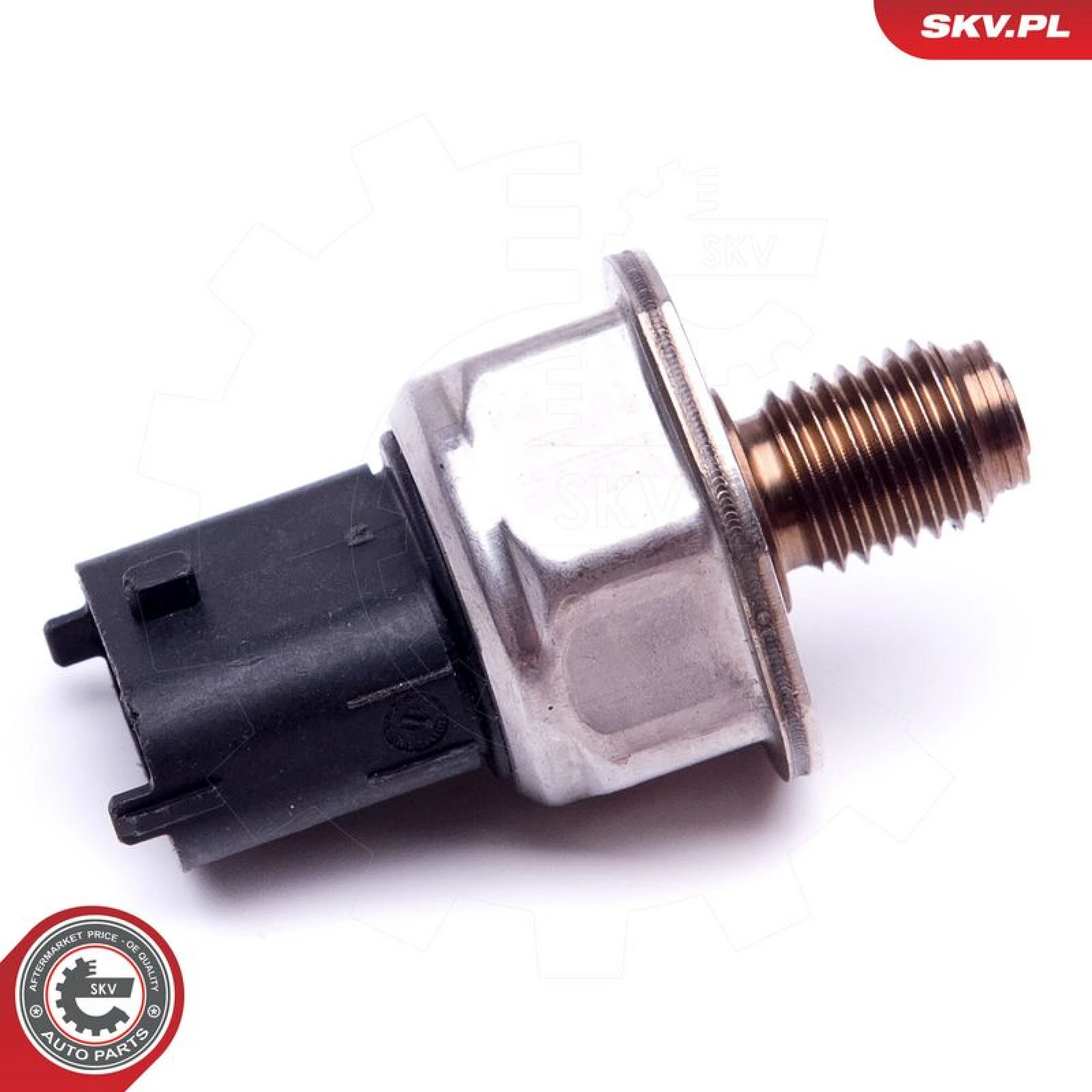 ESEN SKV Sensor, Kraftstoffdruck 17SKV596