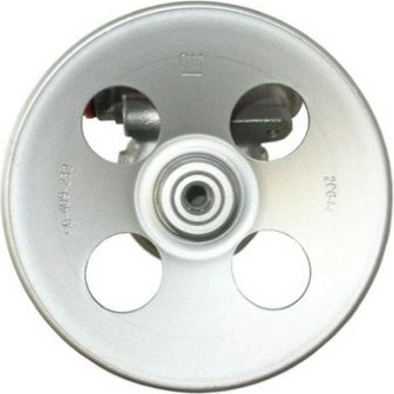 SPIDAN Hydraulikpumpe 53681