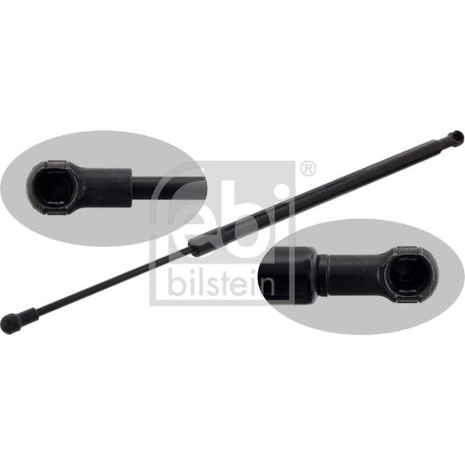 FEBI BILSTEIN Gasdruckfeder 36212