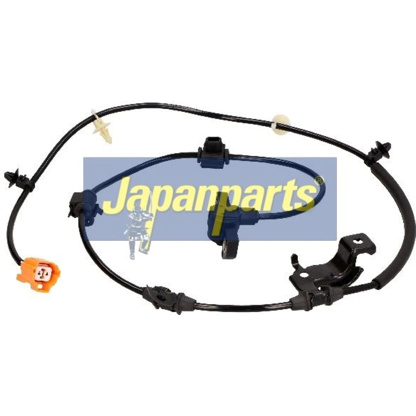 Sensor, Raddrehzahl ABS-432
