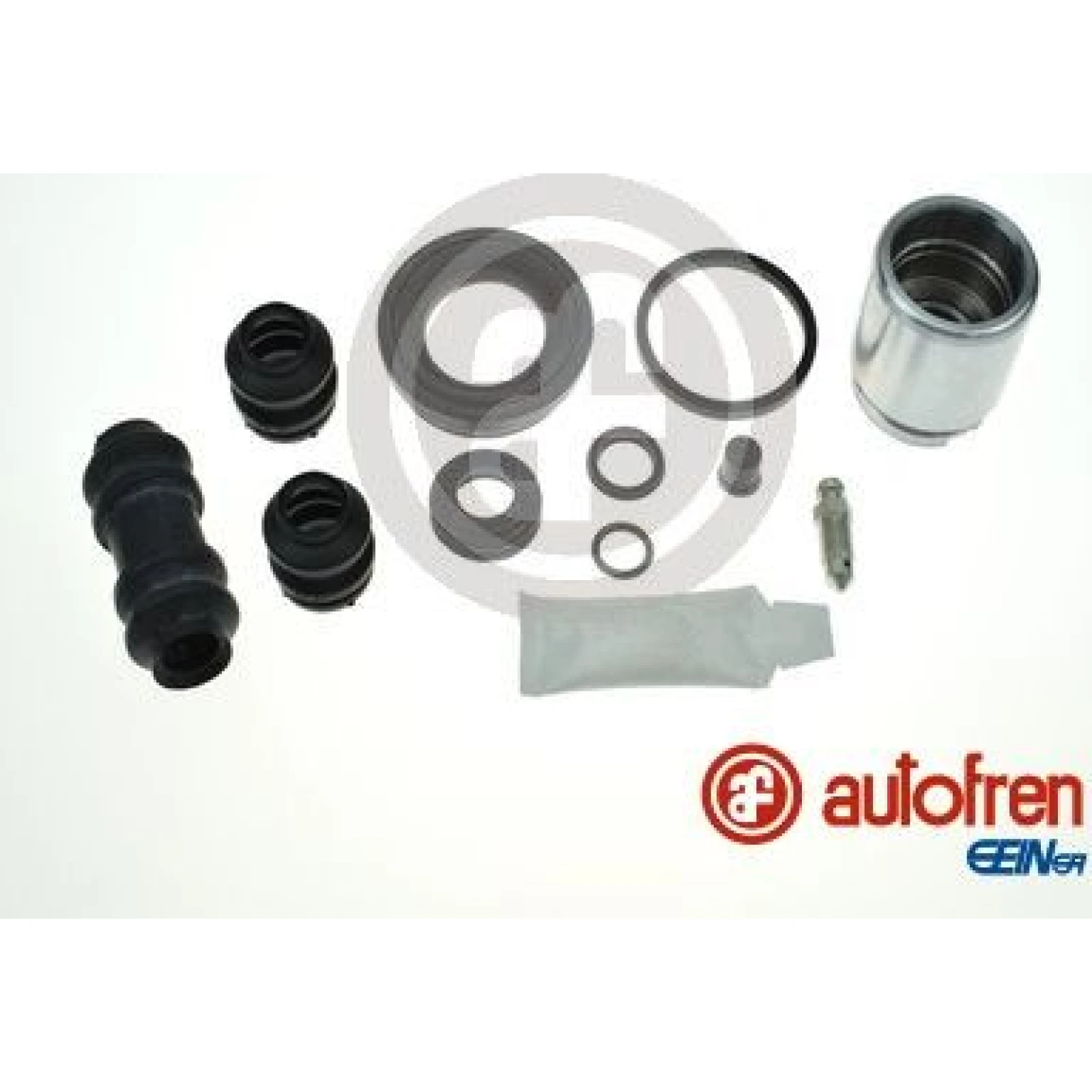 Reparatursatz Bremssattel Kia T. Mit Auge Carens 02 D41757C