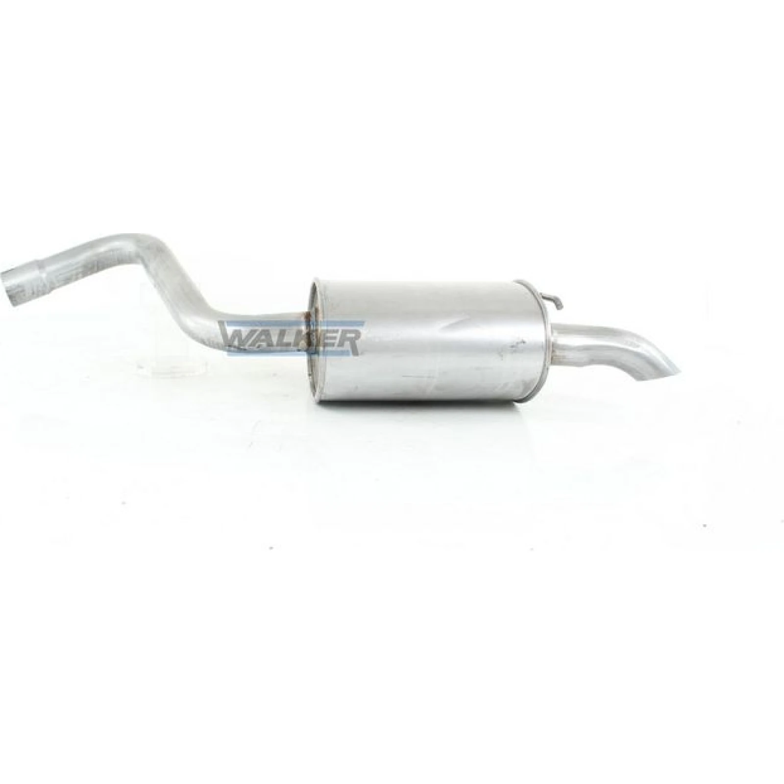 52 / Auspufftopf Hinten 22652