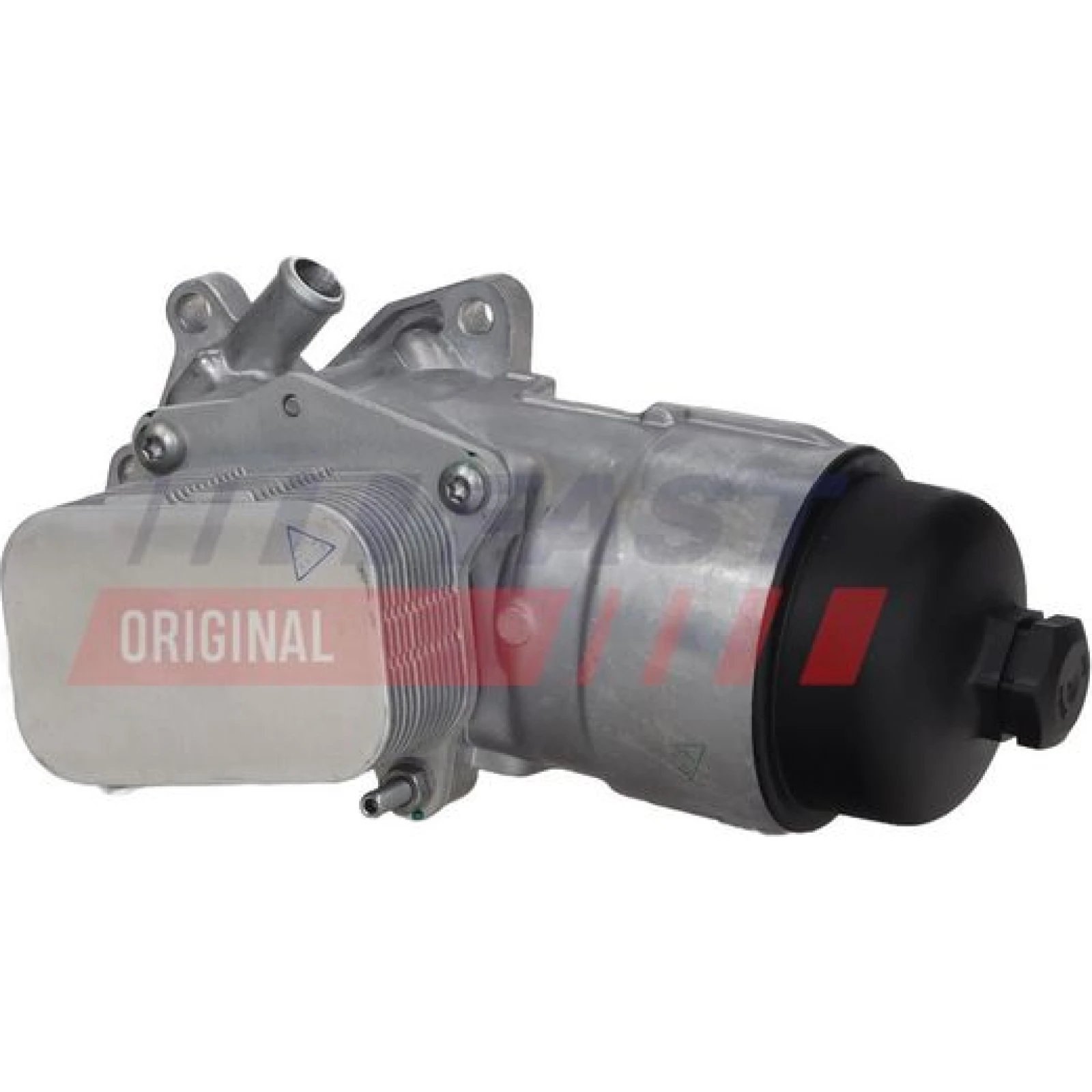FAST Ölkühler, Motoröl FT55296