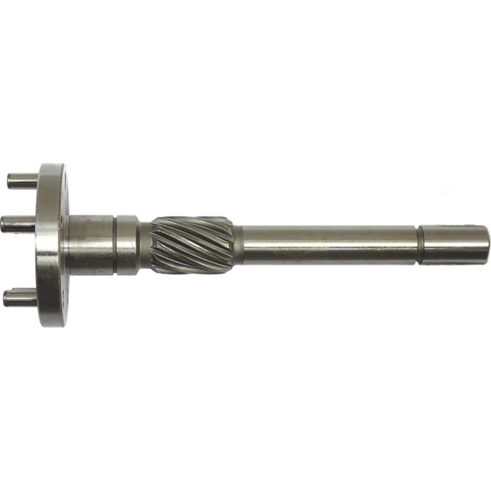 AS-PL Starterteile SG4007