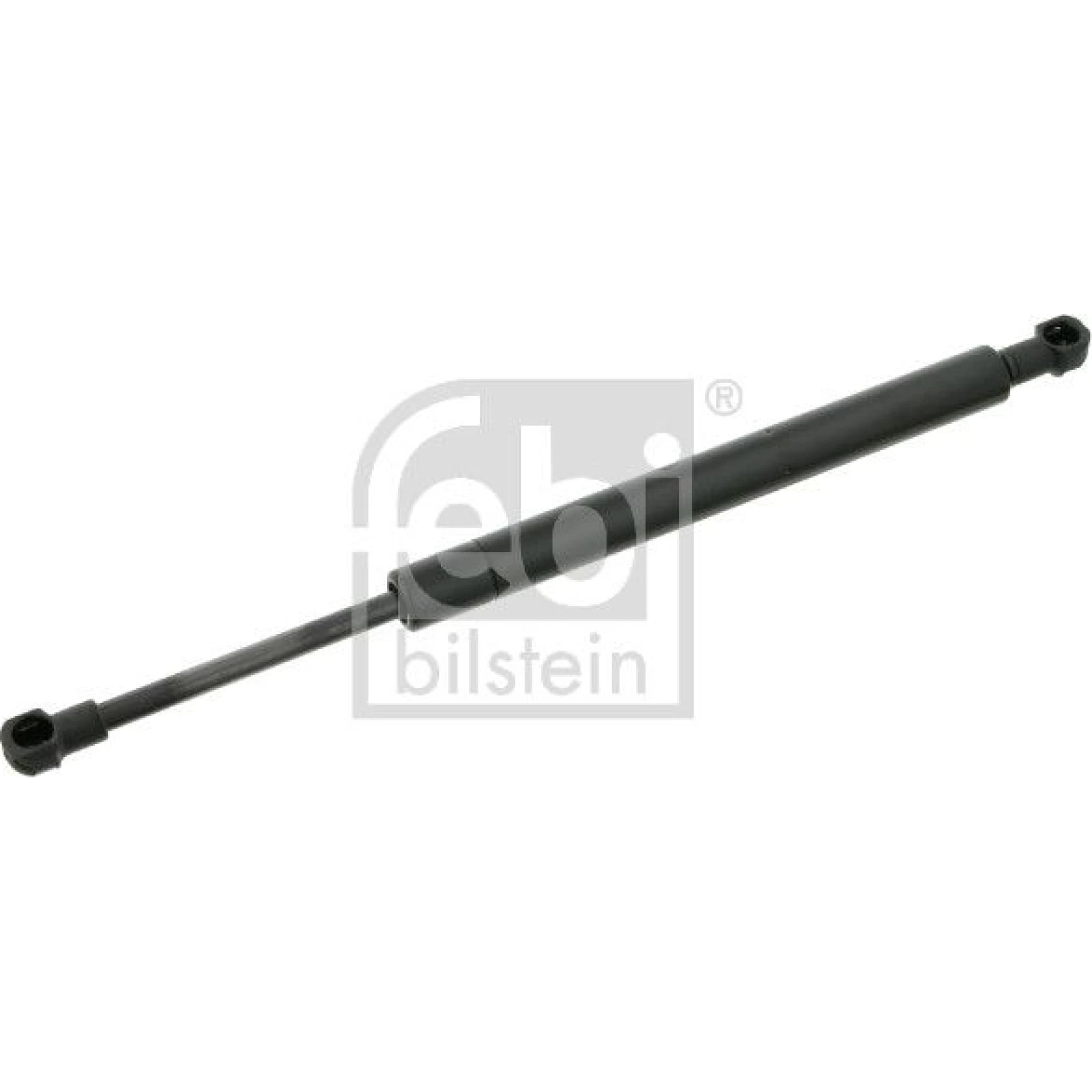 FEBI BILSTEIN Gasfeder, Koffer-/Laderaum 27667