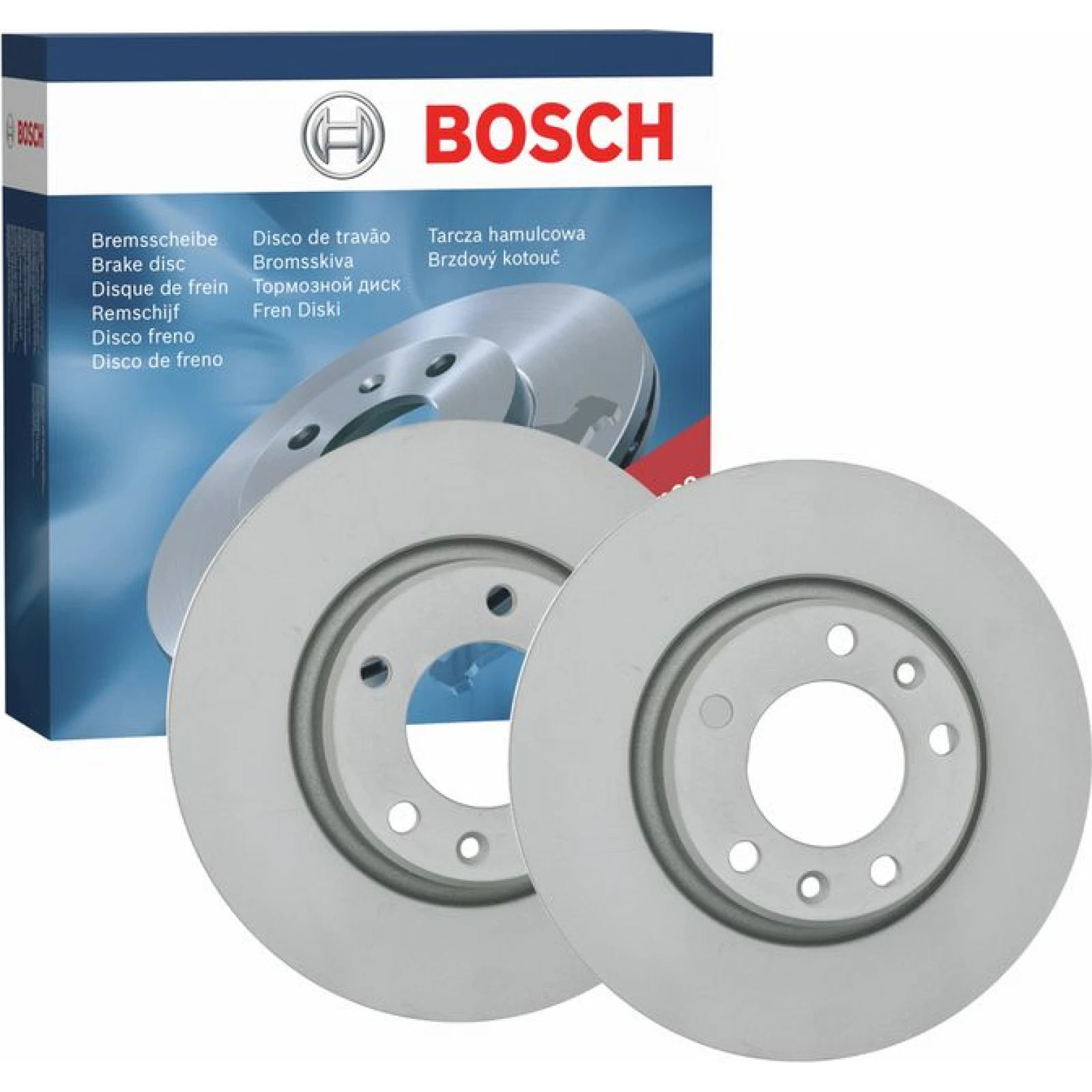 Bremsscheibe 0 986 479 C24
