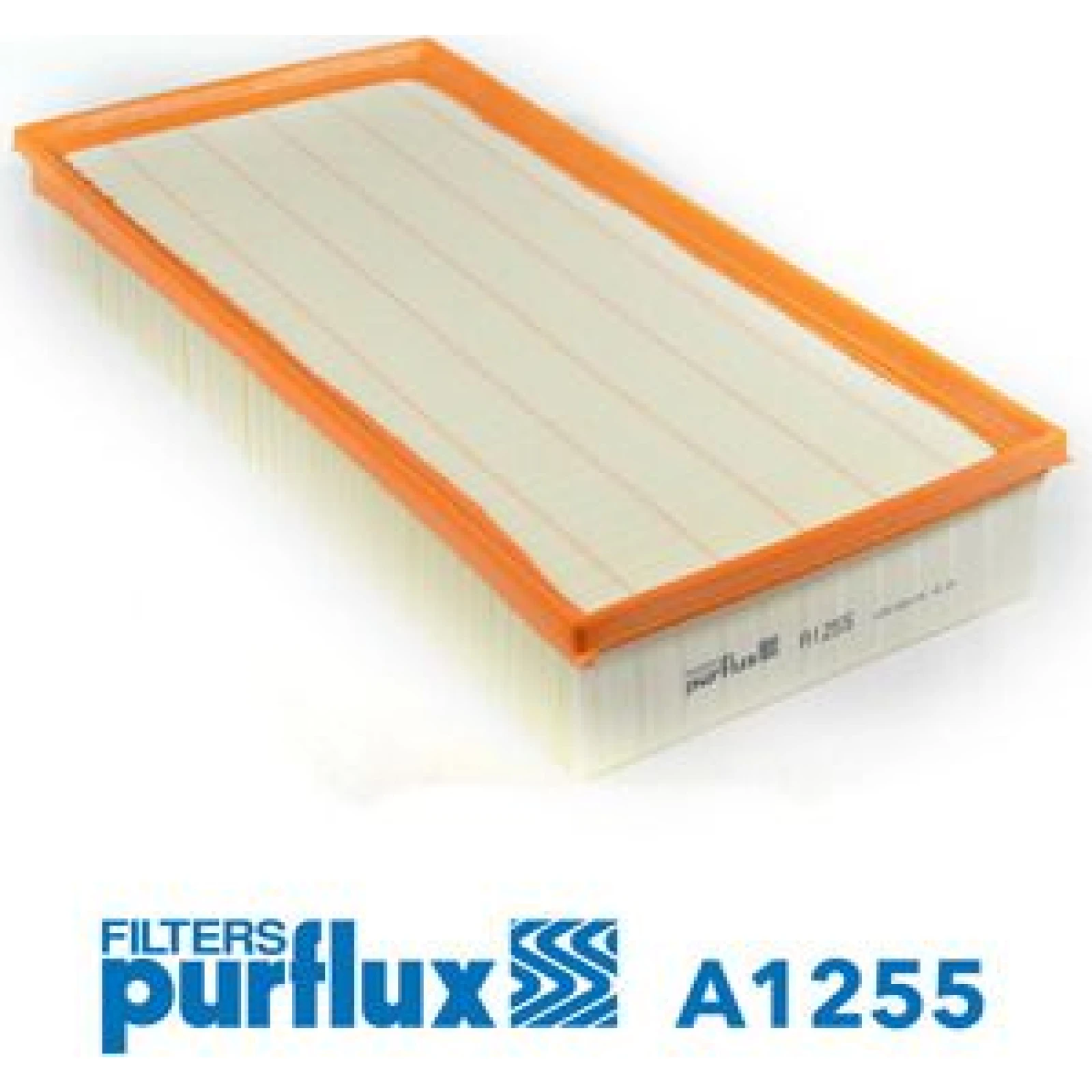 PURFLUX Luftfilter A1255