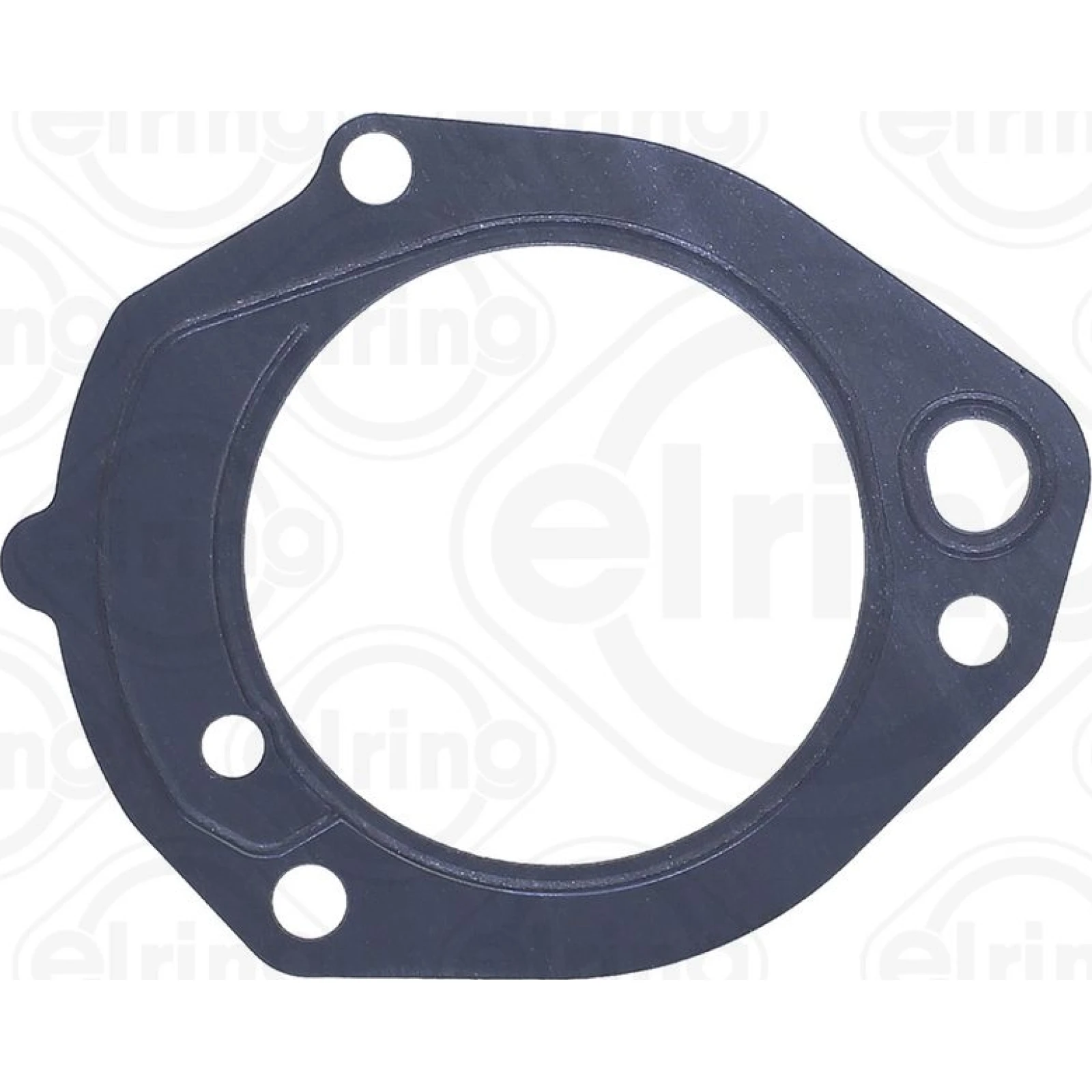 ELRING Dichtung, Kraftstoffpumpe 002.071
