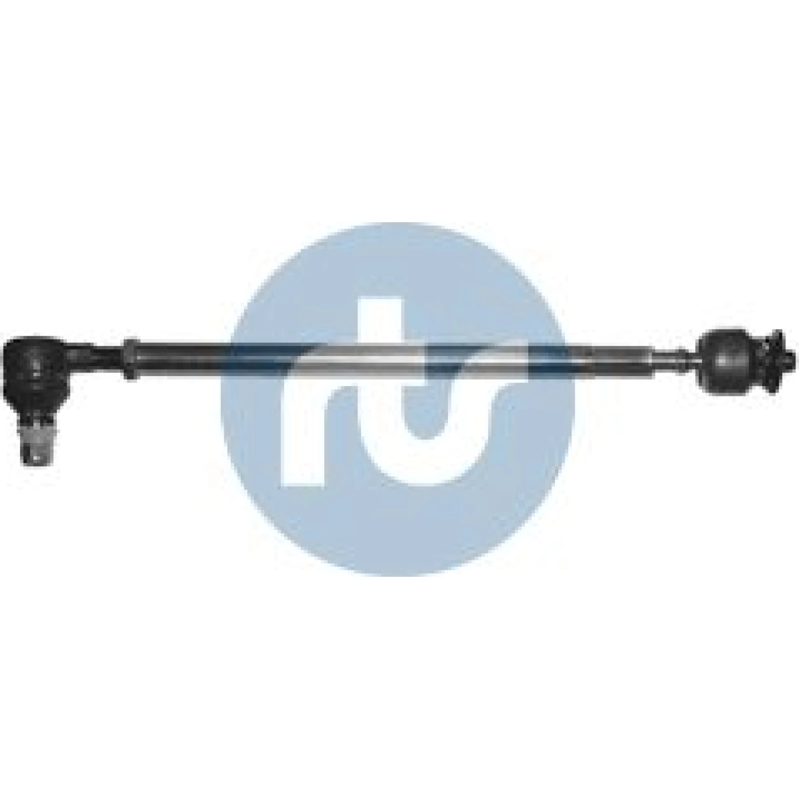 RTS Lenkrad 90-00787