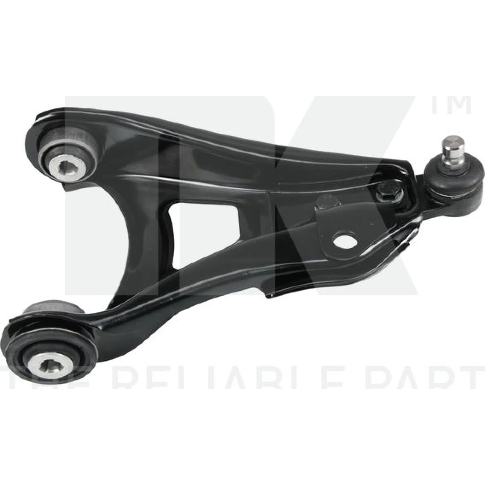 Querlenker Renault P. Clio 98 5013912