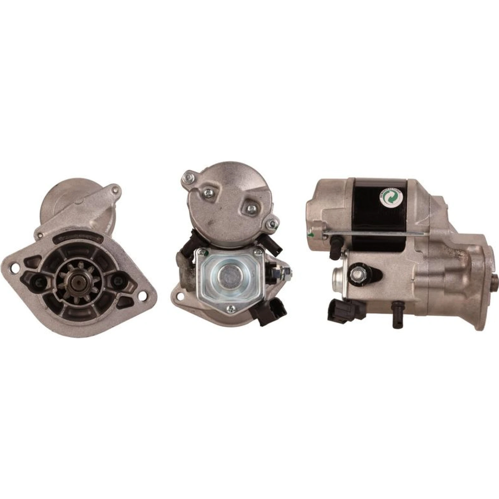 LUCAS ELECTRICAL Anlasser LRS01528