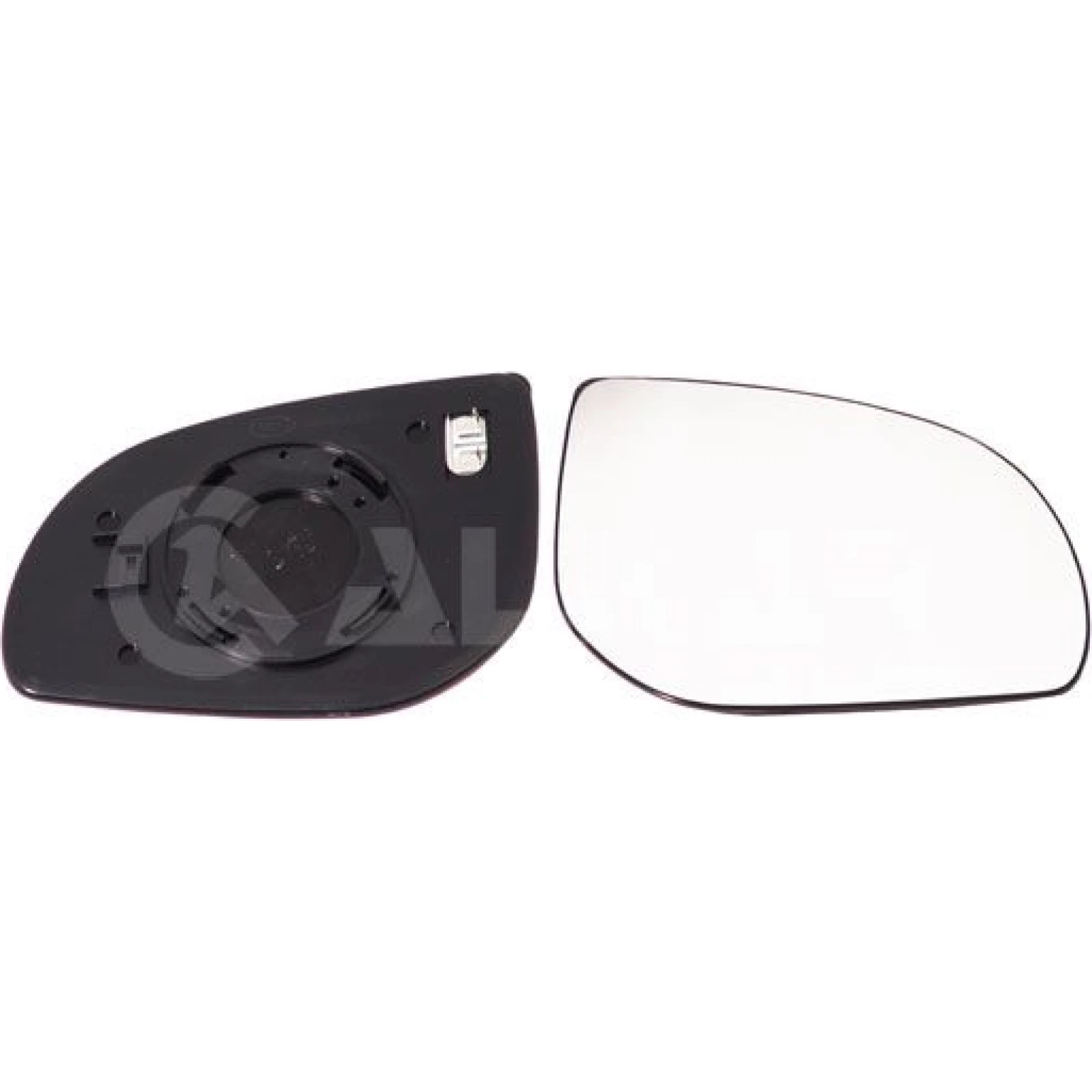 SPIEGELGLAS R EL VERS HZB KONV 3145,731,1