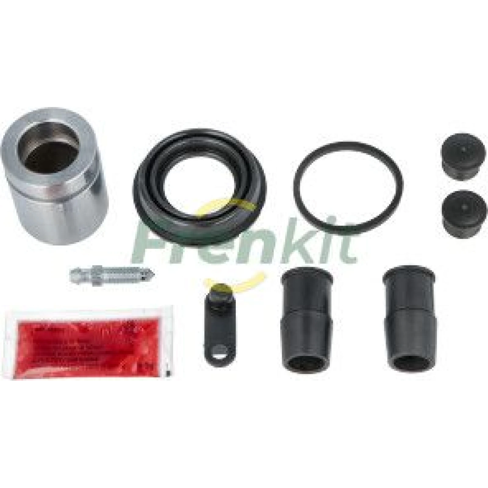 FRENKIT Reparatursatz, Bremssattel 240933