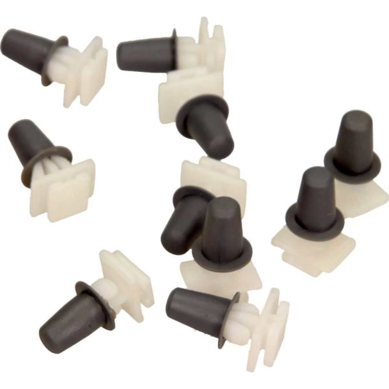 Kappe für Aussenrahmen Pilot Opel Astra / Corsa / Signum / Vectra / Zafira (10 Stück) C60132