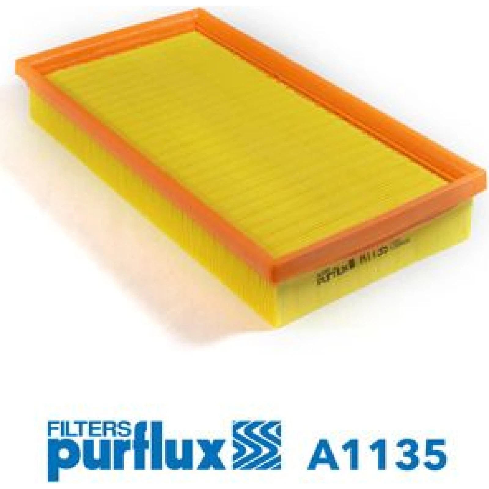 PURFLUX Luftfilter A1135