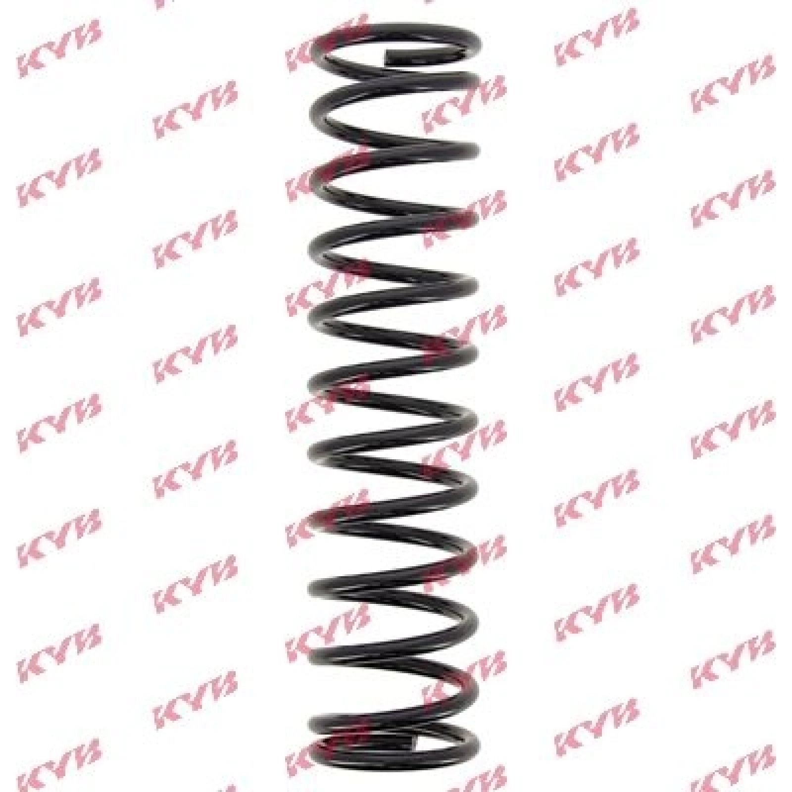 KYB Fahrwerksfeder Skoda T. Felicia 1.3/1.6/1.9D 08.95-06.01 RA5132