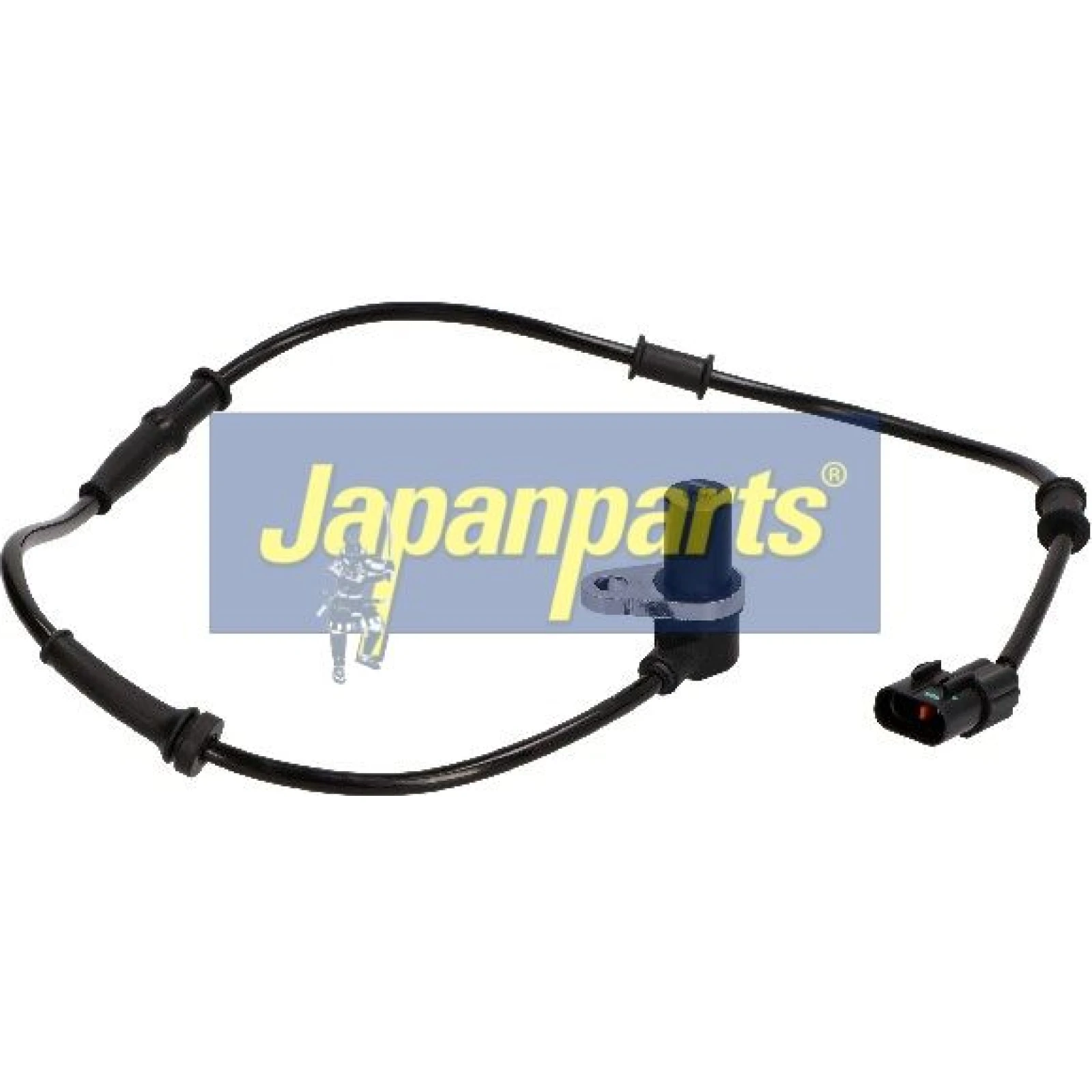 Sensor, Raddrehzahl ABS-508