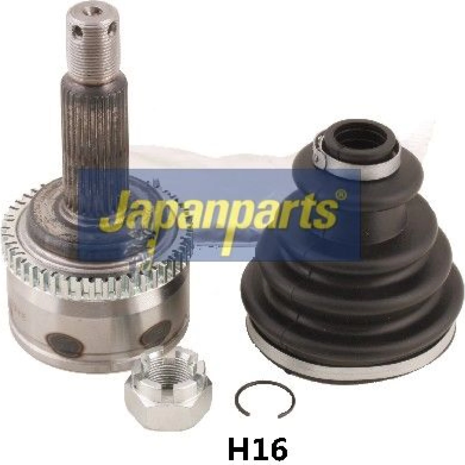 Gelenksatz, Antriebswelle Kia I30/Cee'D Abs 46Z GI-H16