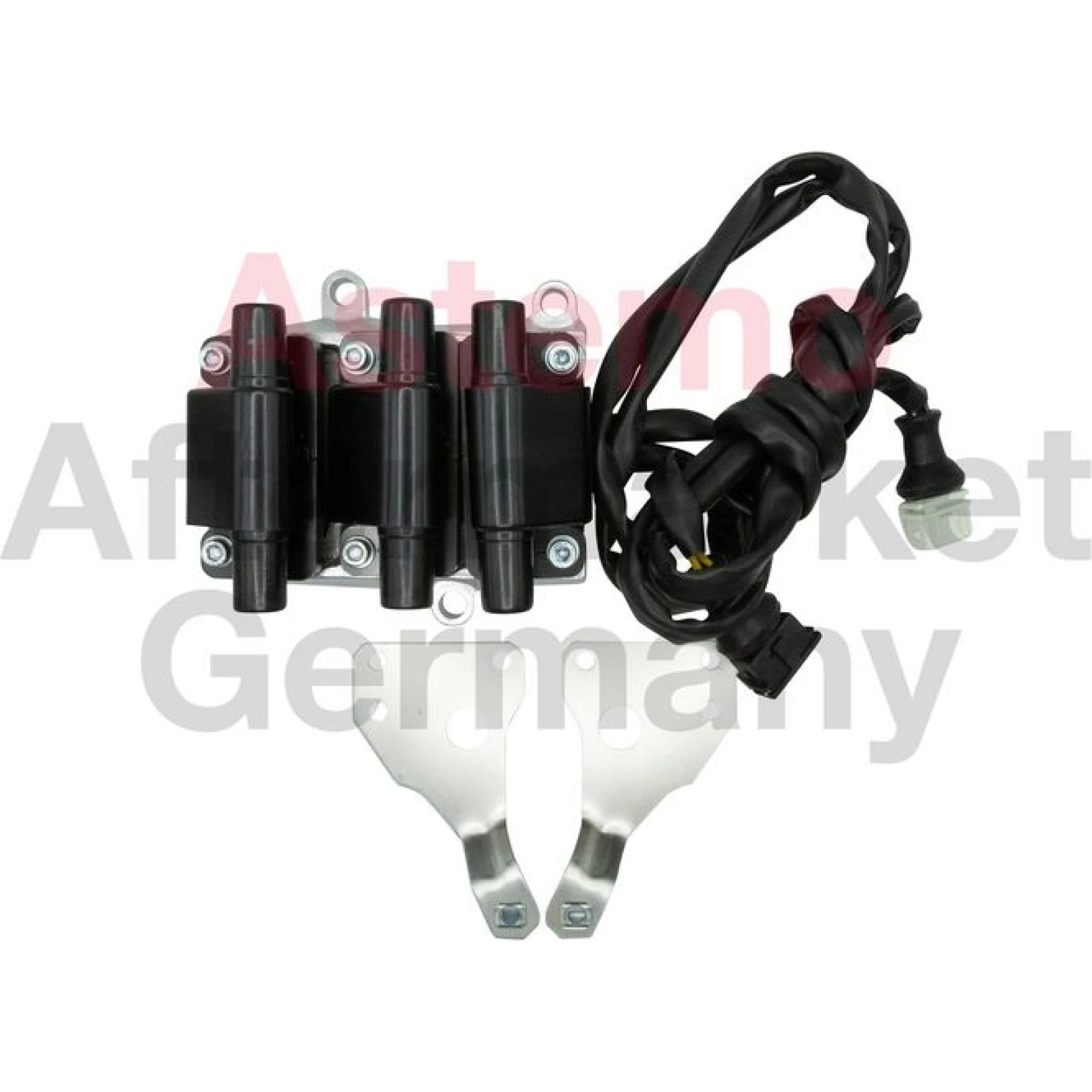 HITACHI Zündspule 138441