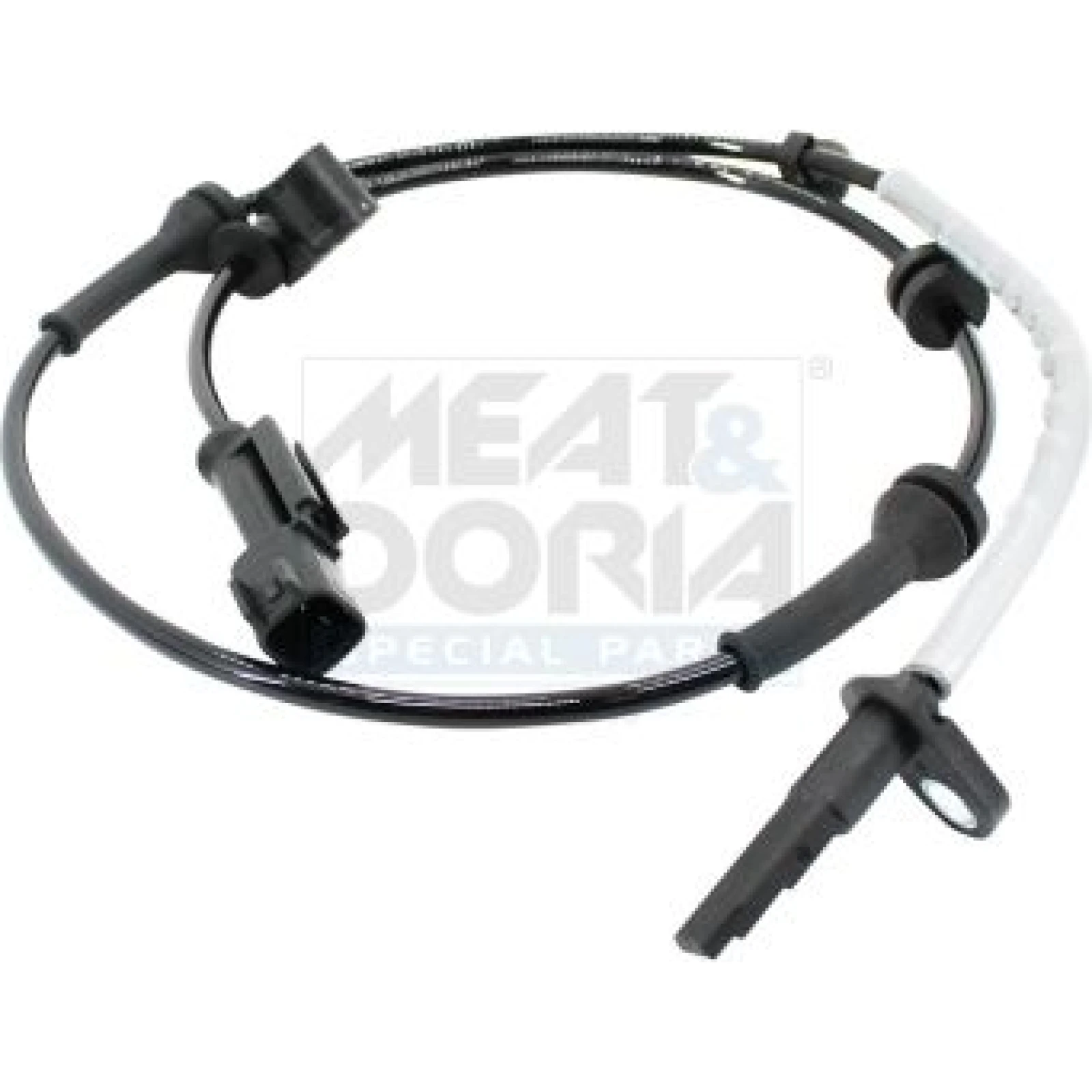 Sensor, Raddrehzahl 901179