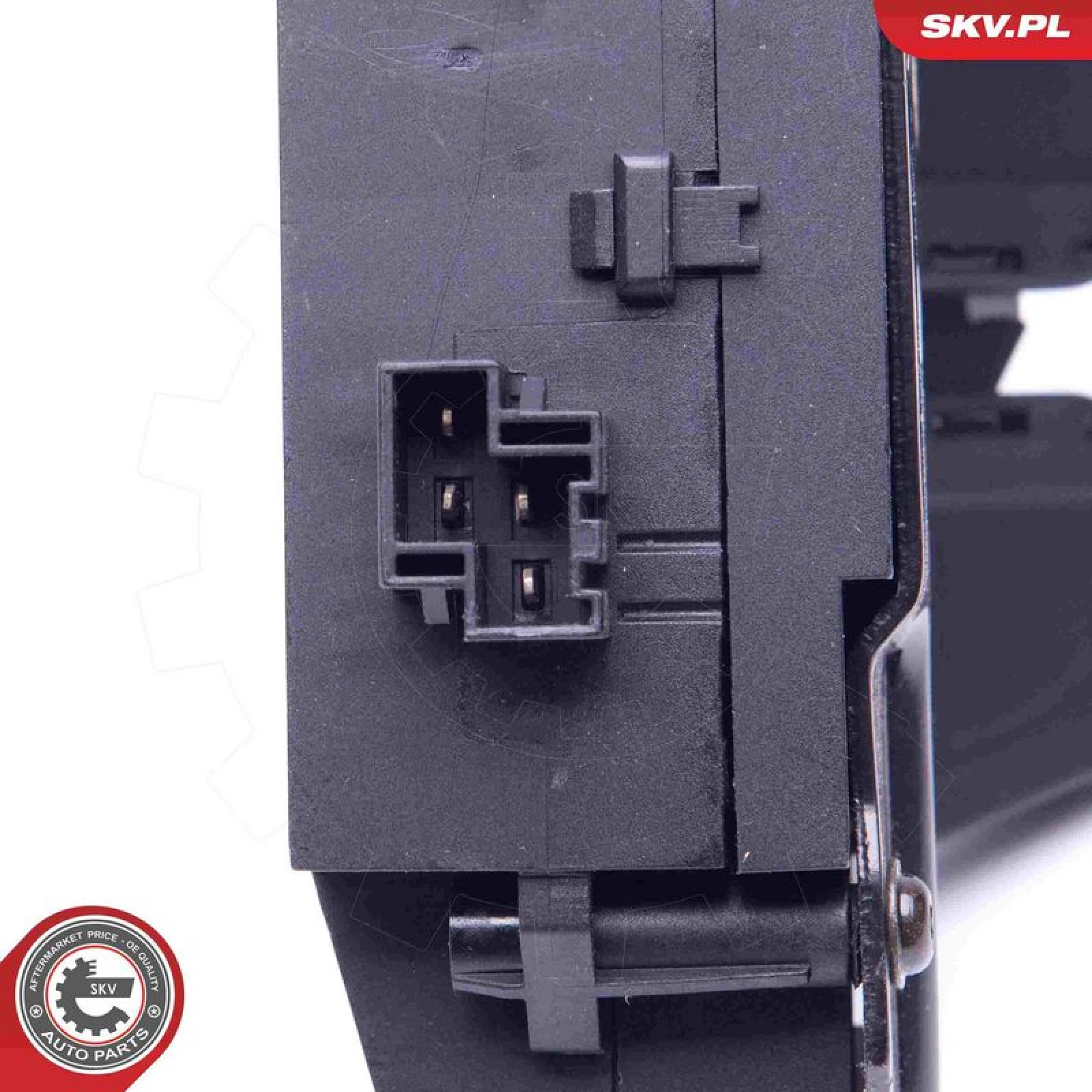 SKV GERMANY Schalten 16SKV243