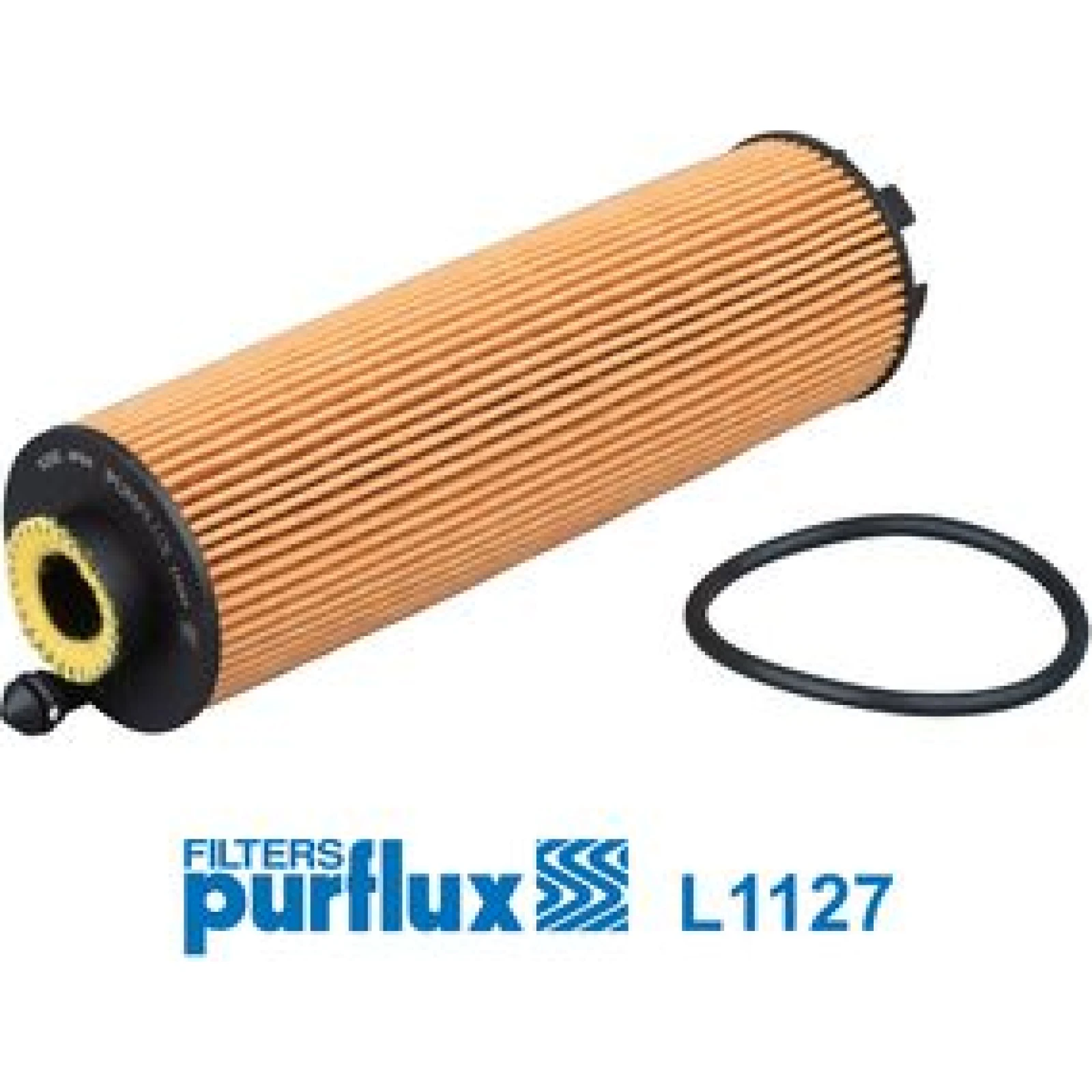PURFLUX Ölfilter L1127