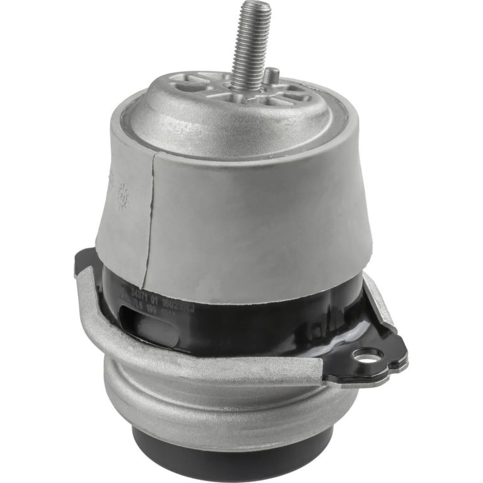 Lemförder Motorlager 3437101