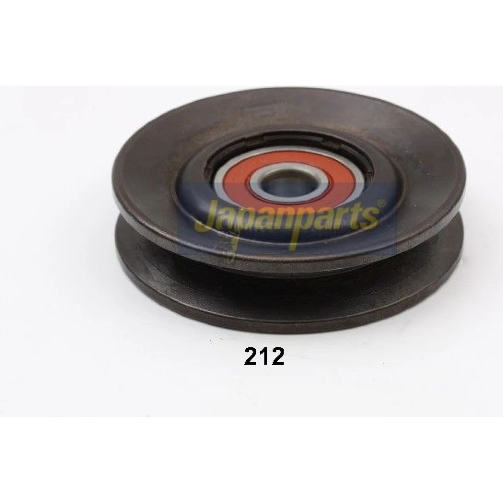 Japanparts Umlenk- / Führungsrolle, Keilrippenriemen RP-212