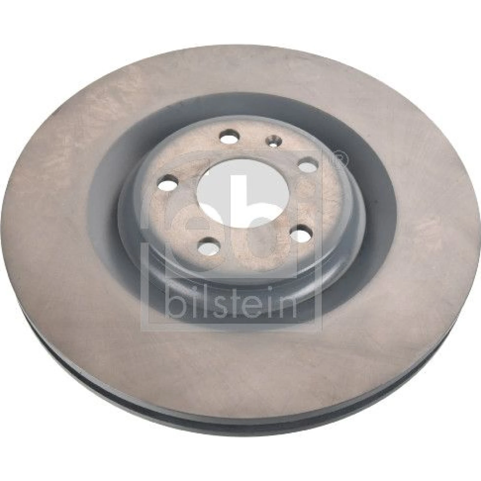 FEBI BILSTEIN Bremsscheibe 171510