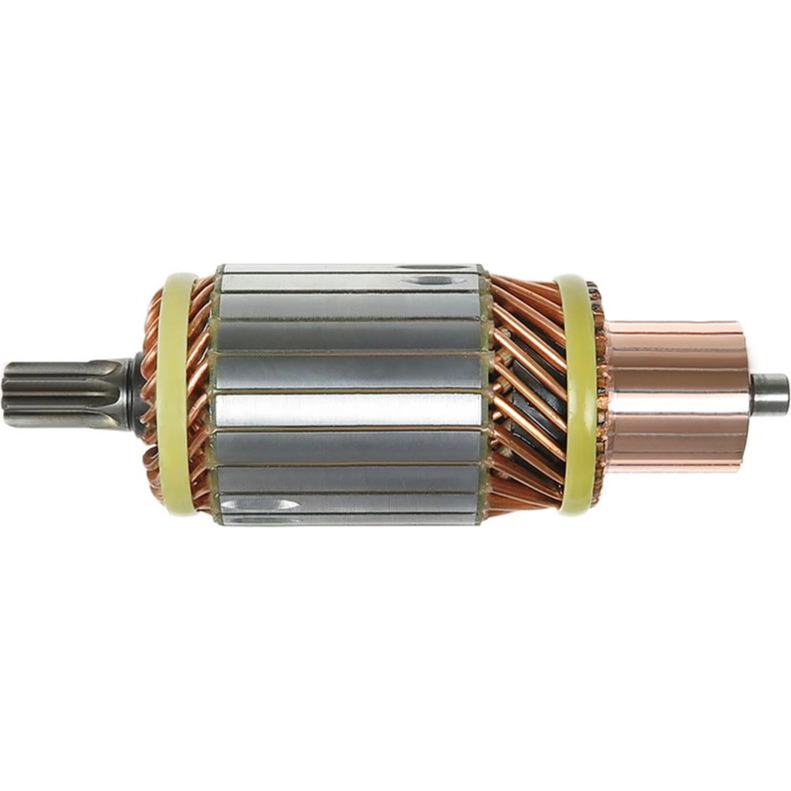 AS-PL Starterteile SA1009