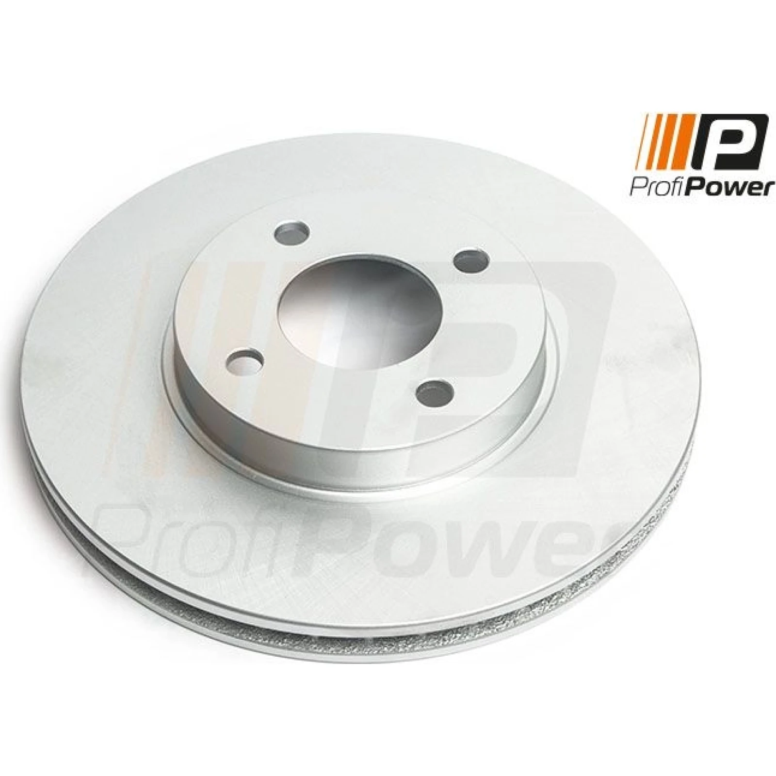 PROFIPOWER Bremsscheibe 3B1211