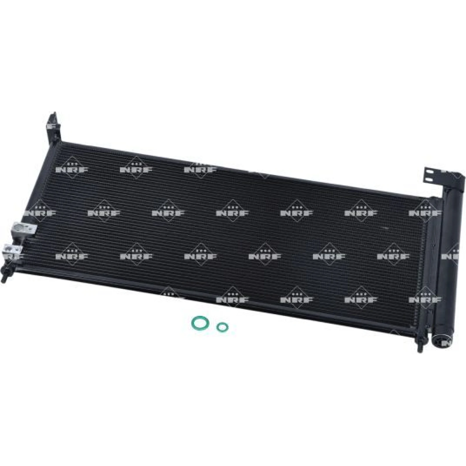 Kondensator, Klimaanlage 350423
