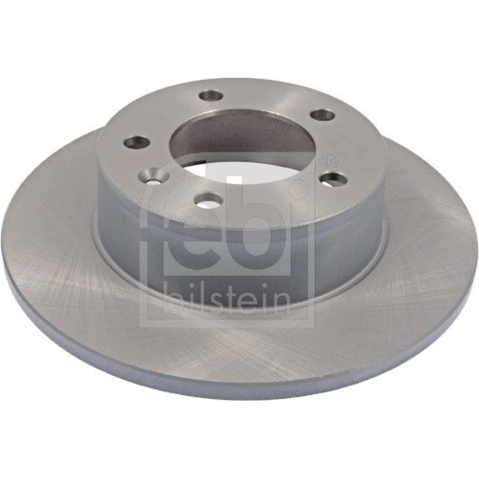 FEBI BILSTEIN Bremsscheibe 24491