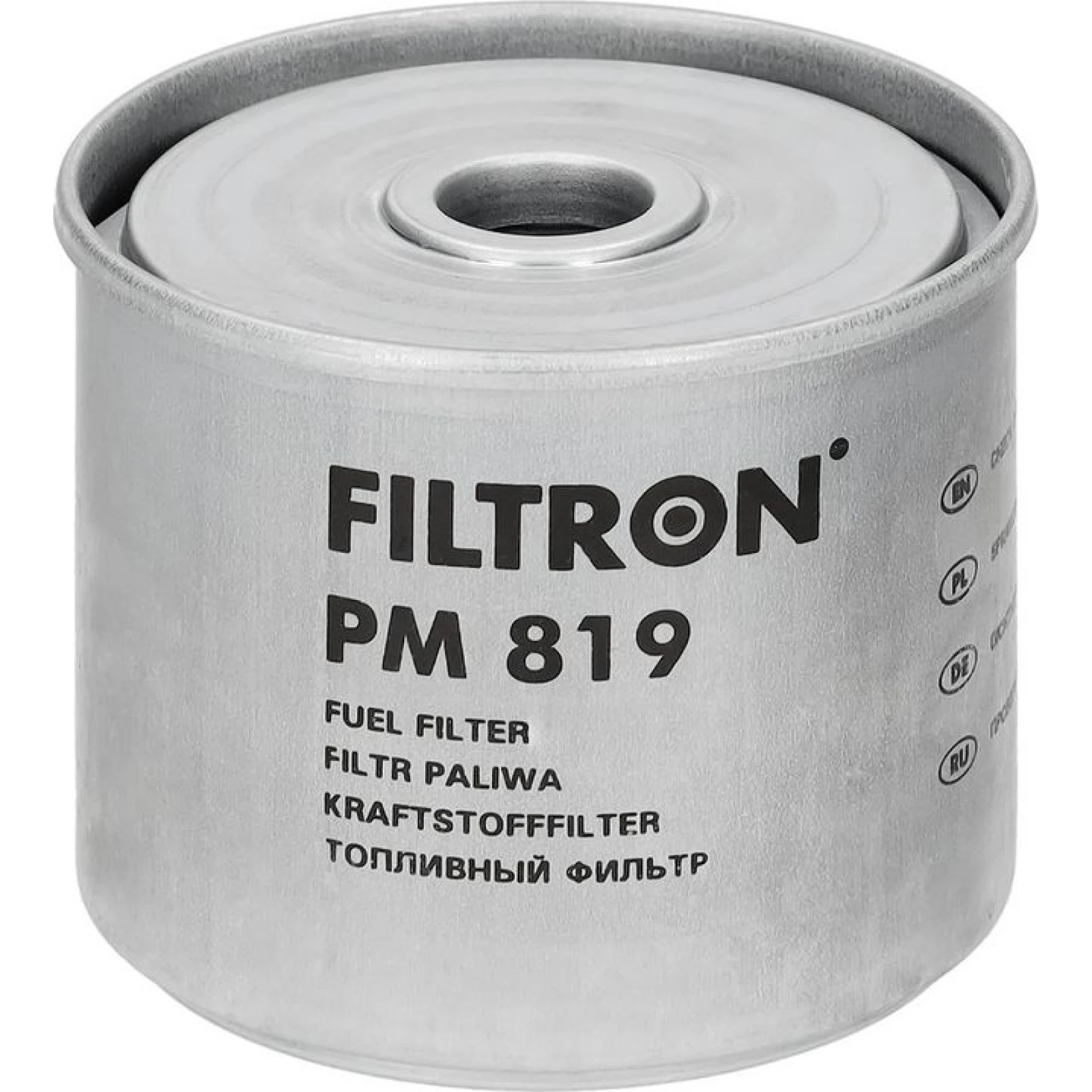 FILTRON Kraftstofffilter PM 819