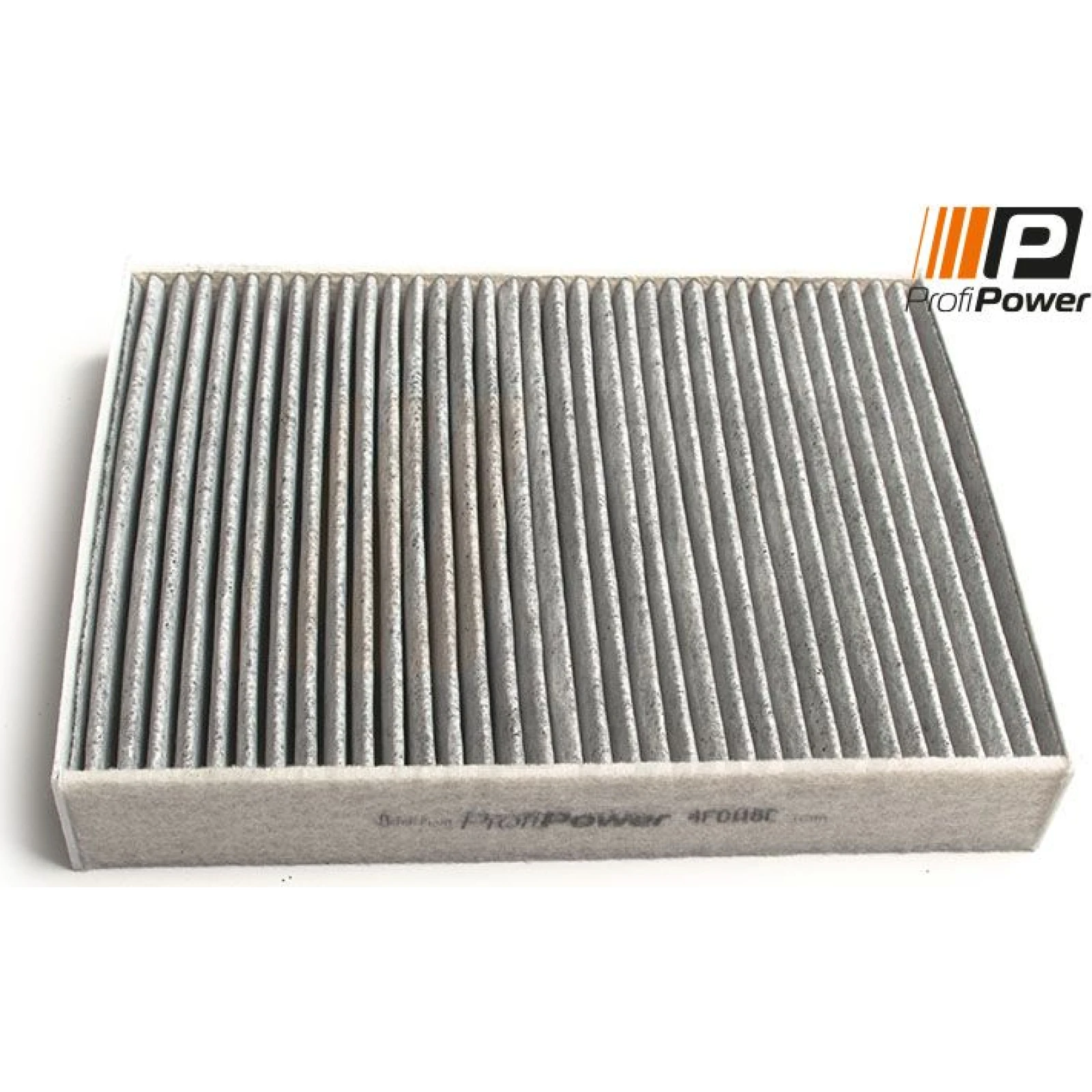 PROFIPOWER Filter, Innenraumluft 4F0118C
