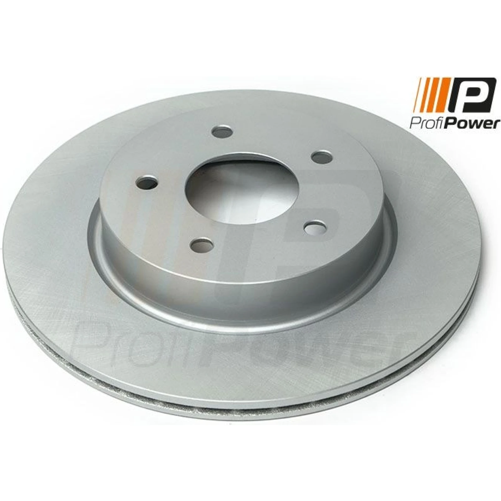 PROFIPOWER Bremsscheibe 3B2198