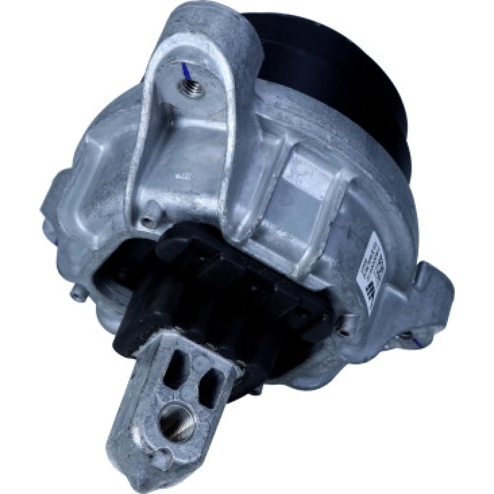 Lagerung, Motor 80004460