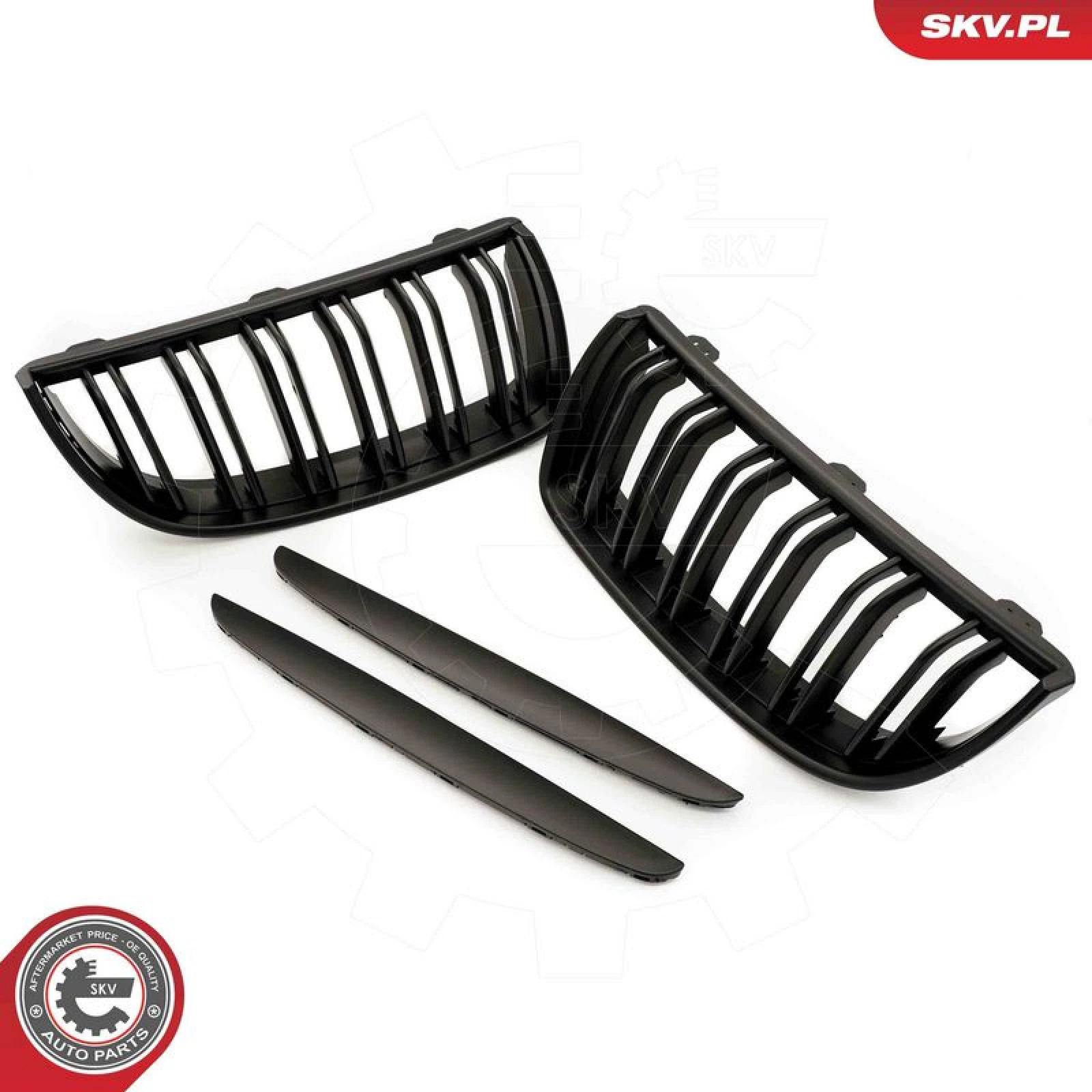 ESEN SKV Kühlergitter 66SKV091