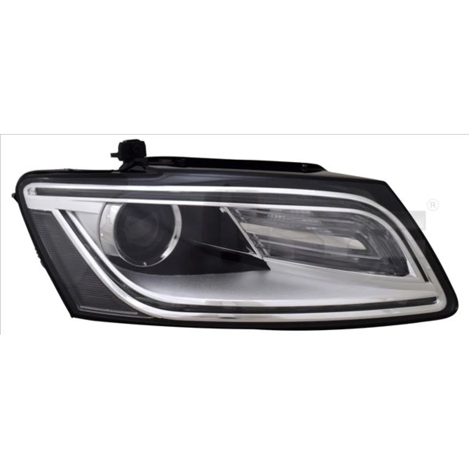 BI-XEN-SW L D3S/LED +MOT +TGFL -STG-LAMP 20-16806-16-2