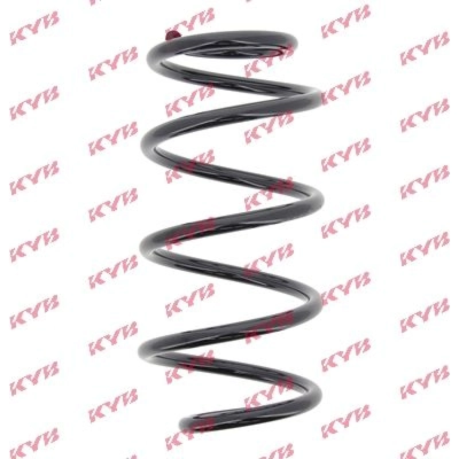 KYB Fahrwerksfeder Seat P. Altea 2.0Tdi 03/04 RH1717