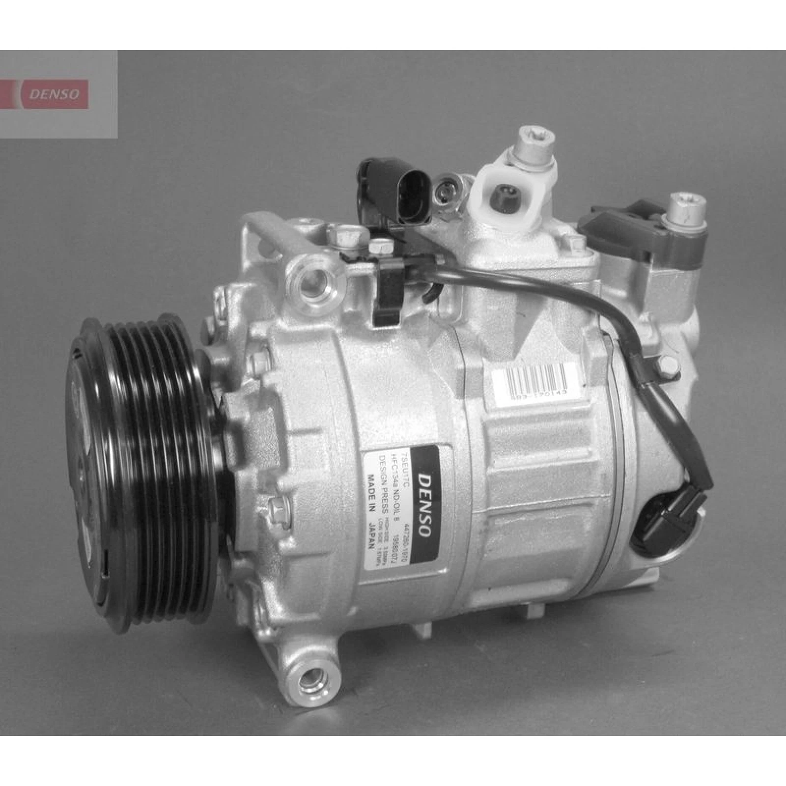 DENSO Kompressor DCP32021