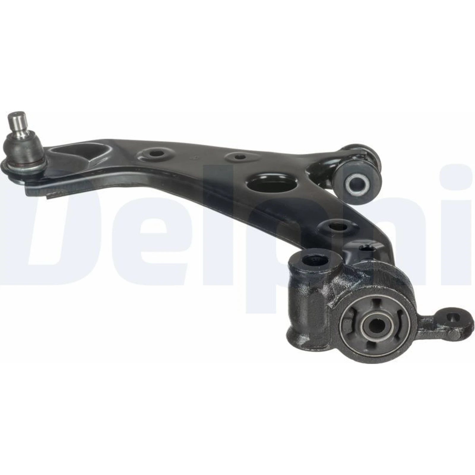 LENKER, RADAUFHÄNGUNG TC3458