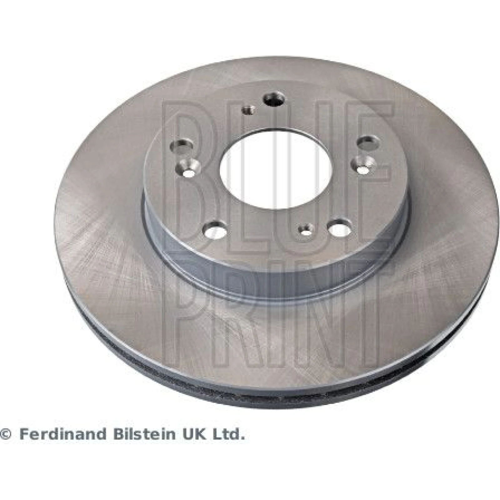 Bremsscheibe Honda P. Civic/Cr-Z/Fr-V 1.4-1.7 01 ADH24390
