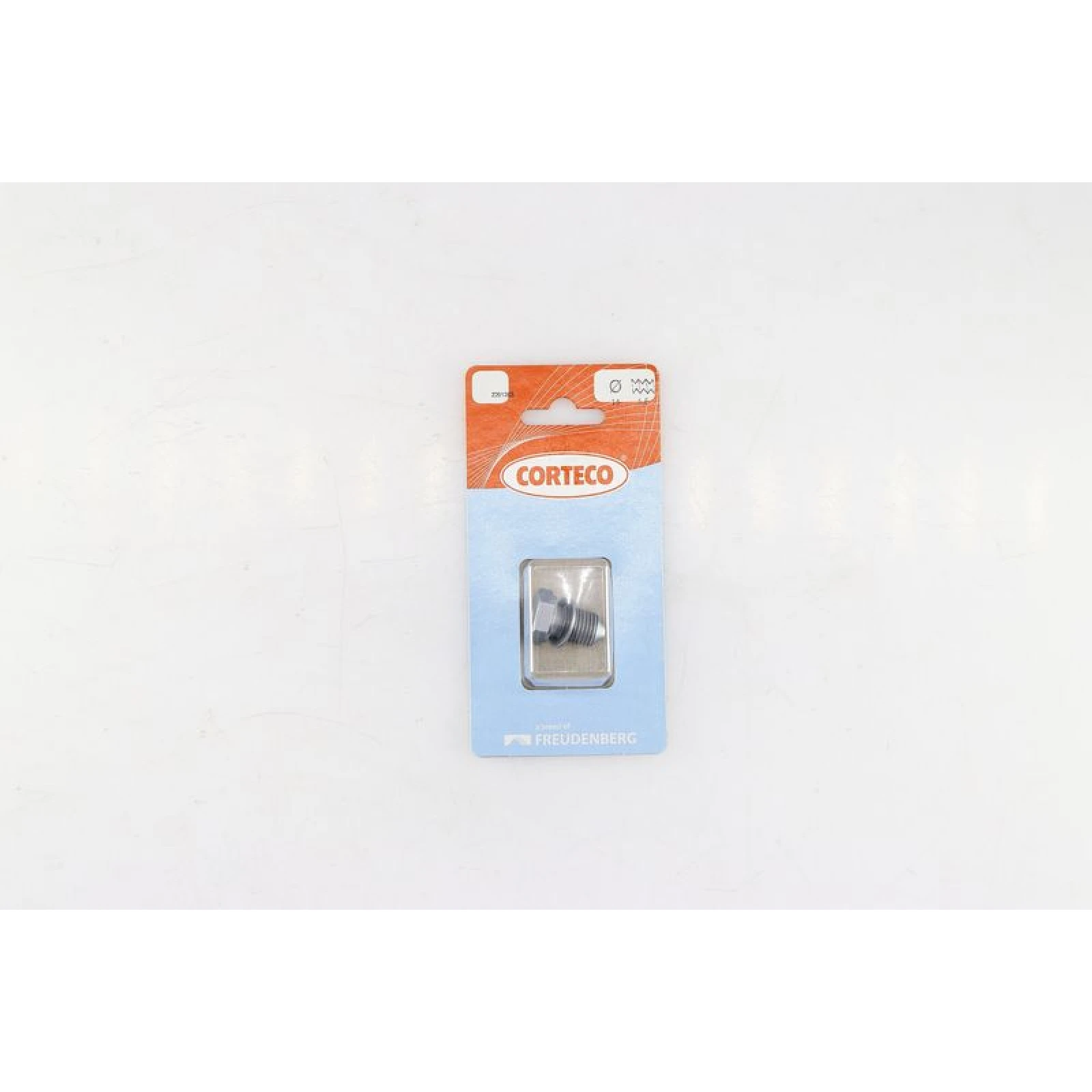 CORTECO Stecker 220125S
