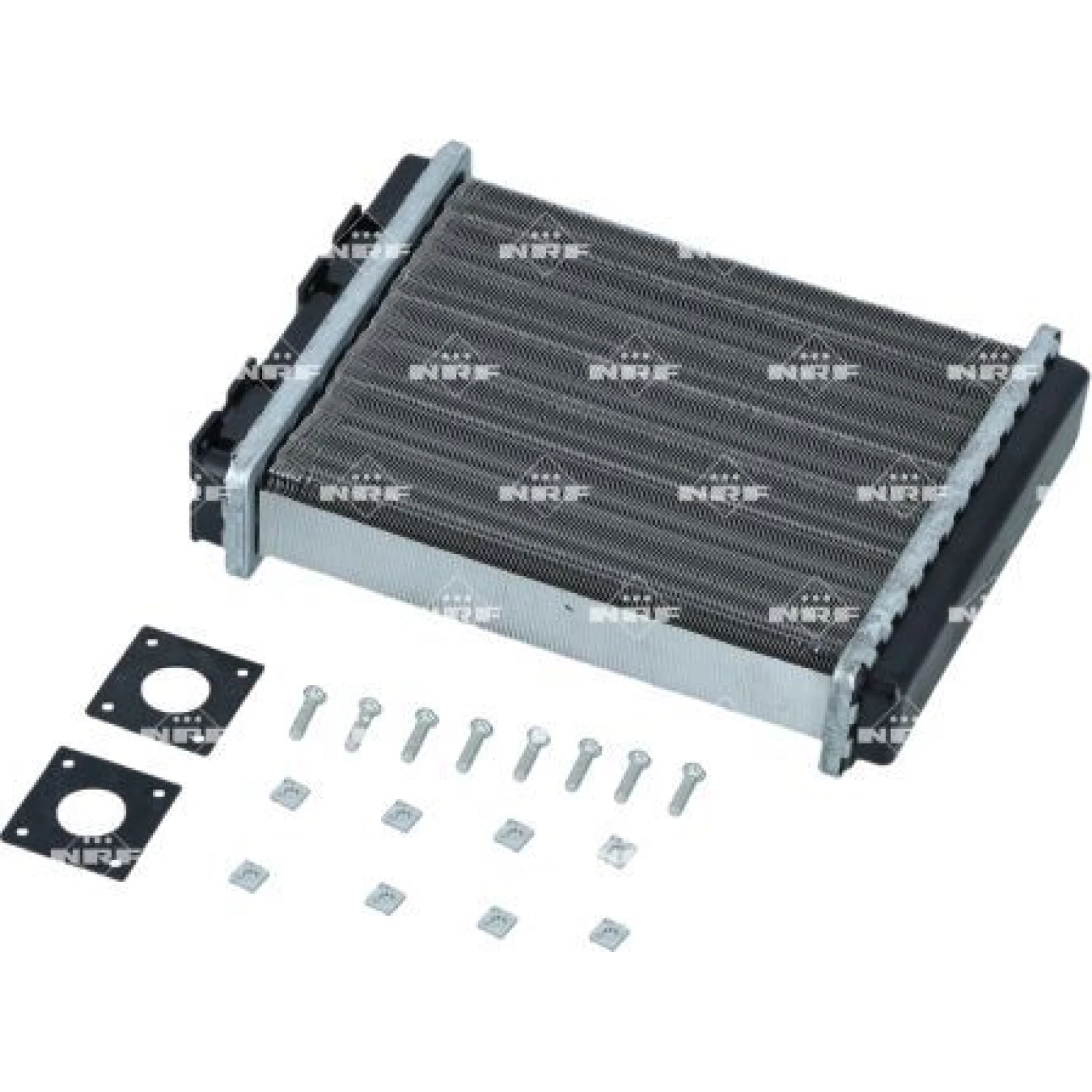 Wärmetauscher, Innenraumheizung 52230