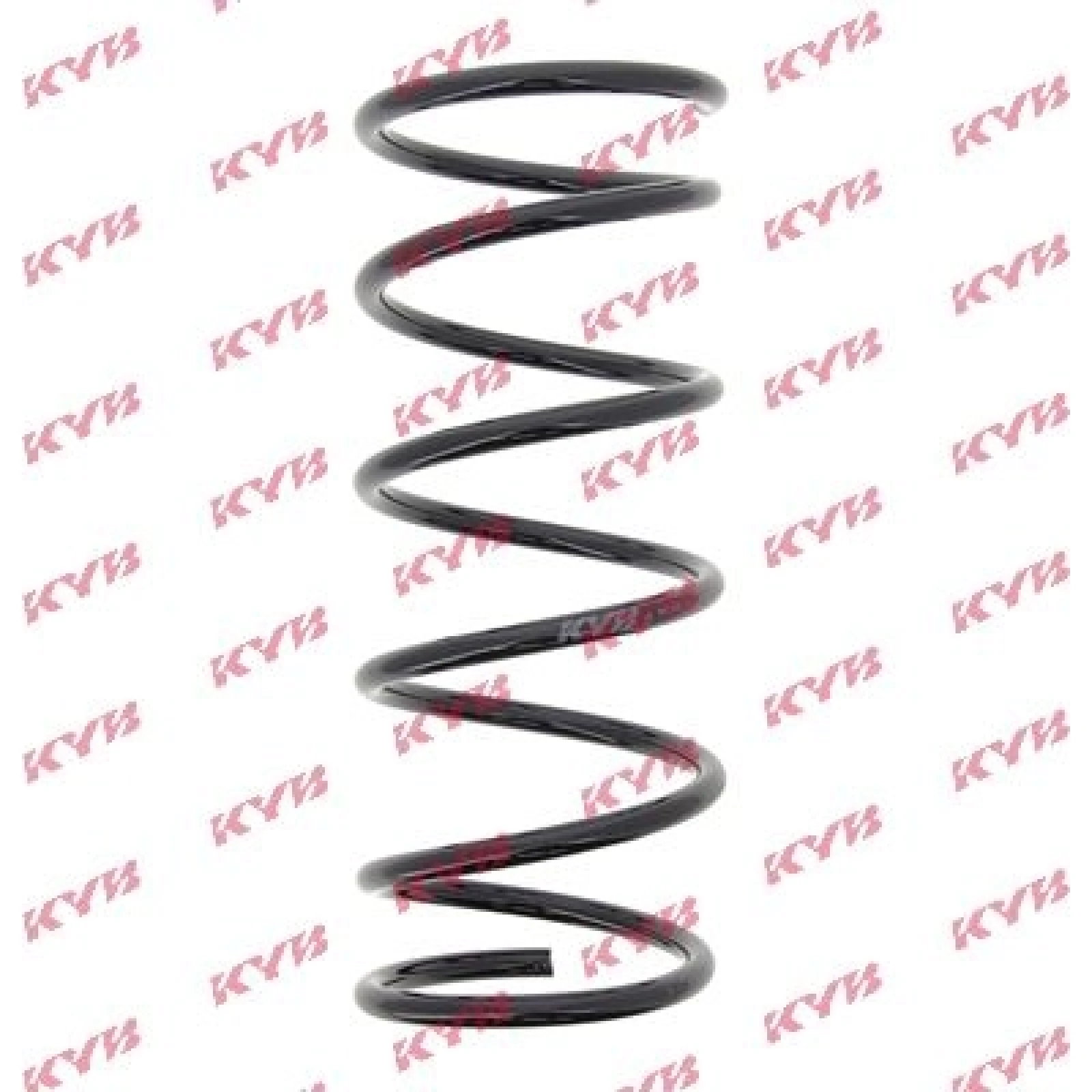 KYB Fahrwerksfeder Mitsubishi P. Space Star 1.3 06.98-05.00 RA1951