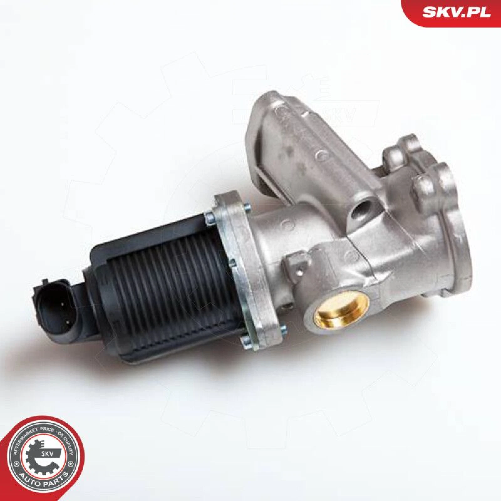 SKV GERMANY AGR-Ventil 14SKV014