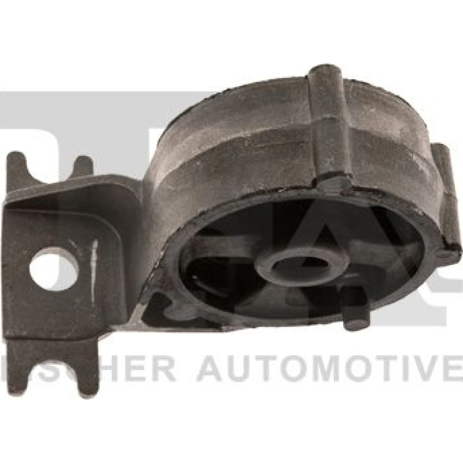 HALTER, ABGASANLAGE 213-755