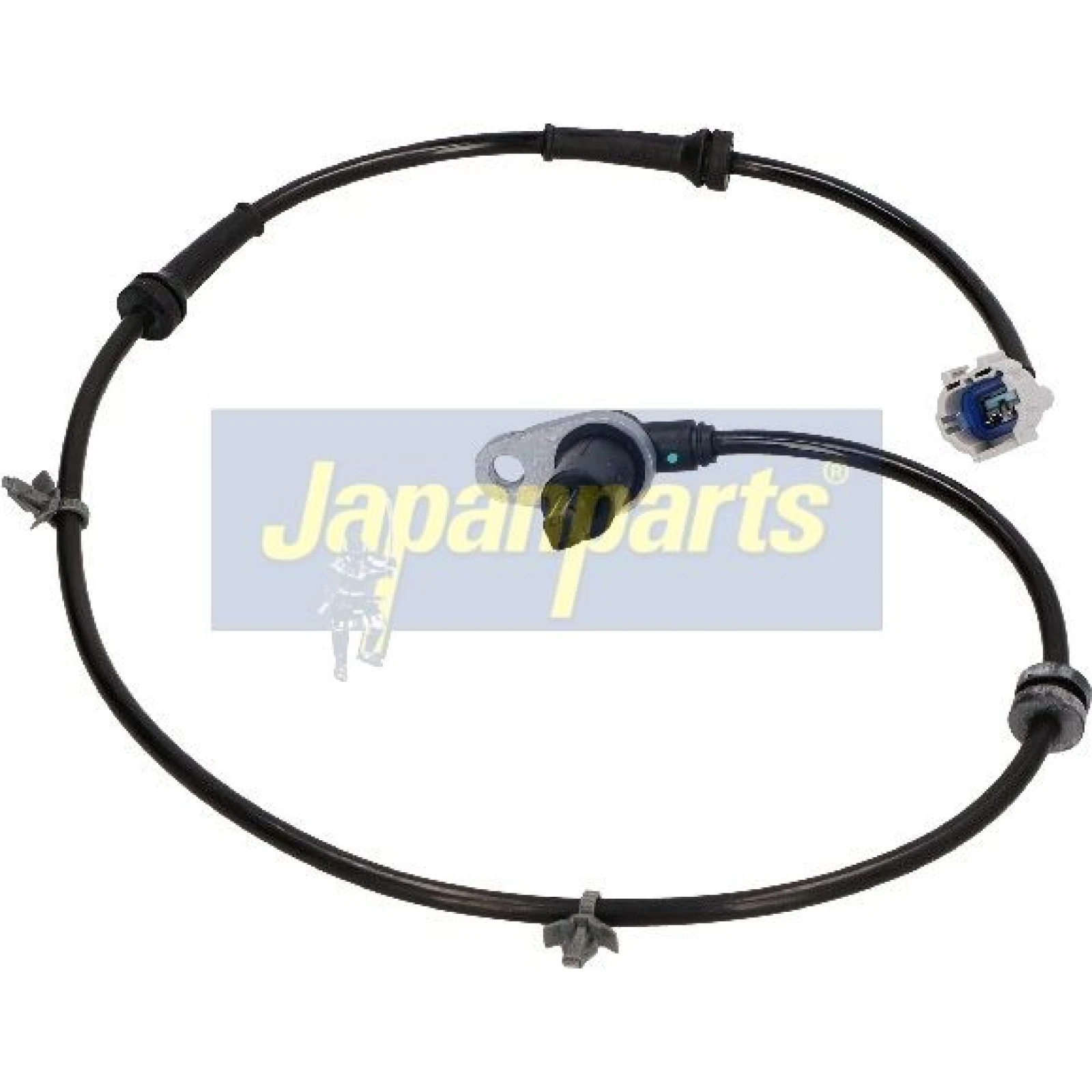 Sensor, Raddrehzahl ABS-153