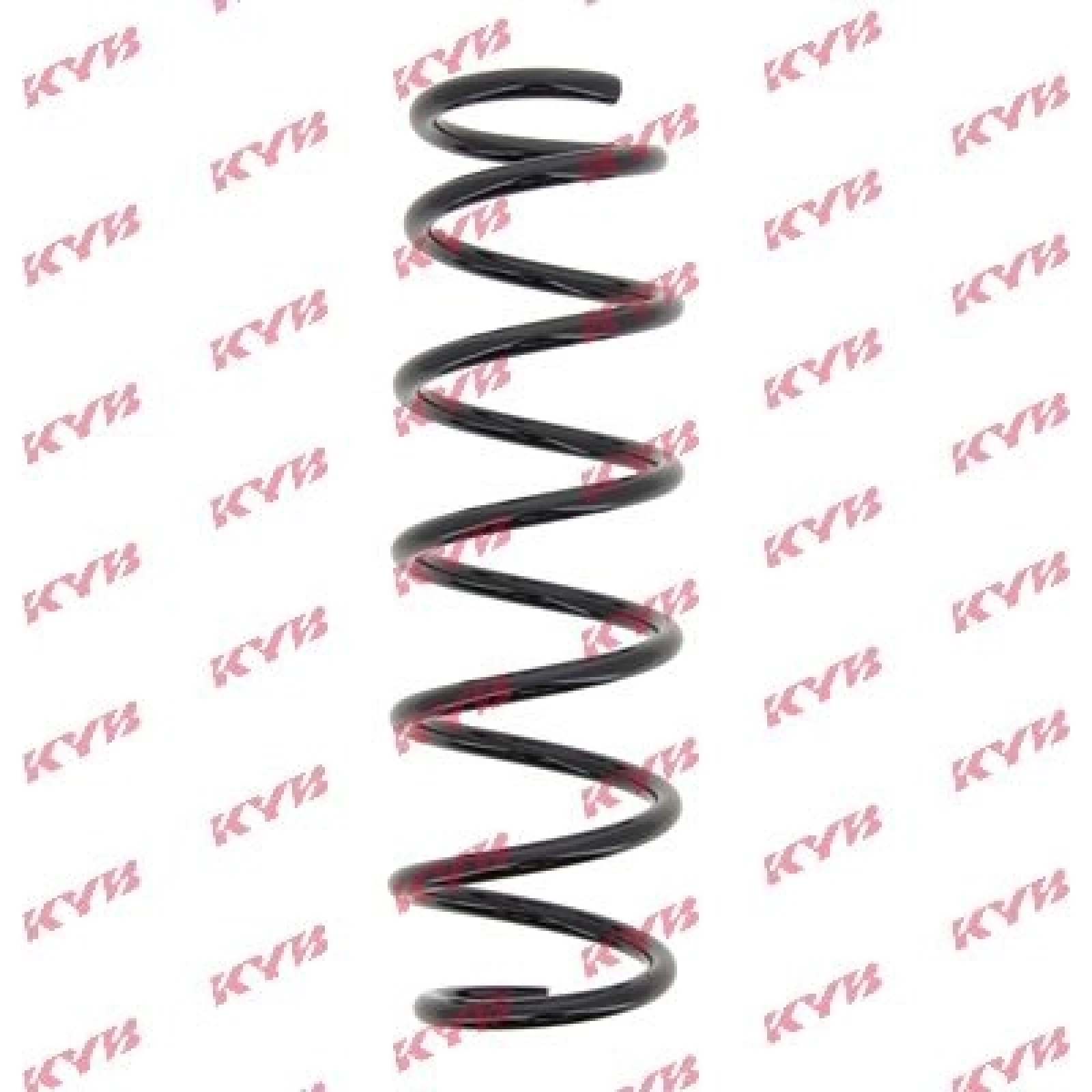 KYB Fahrwerksfeder Daihatsu P. Sirion 1.0/1.3 01/05 RA3309